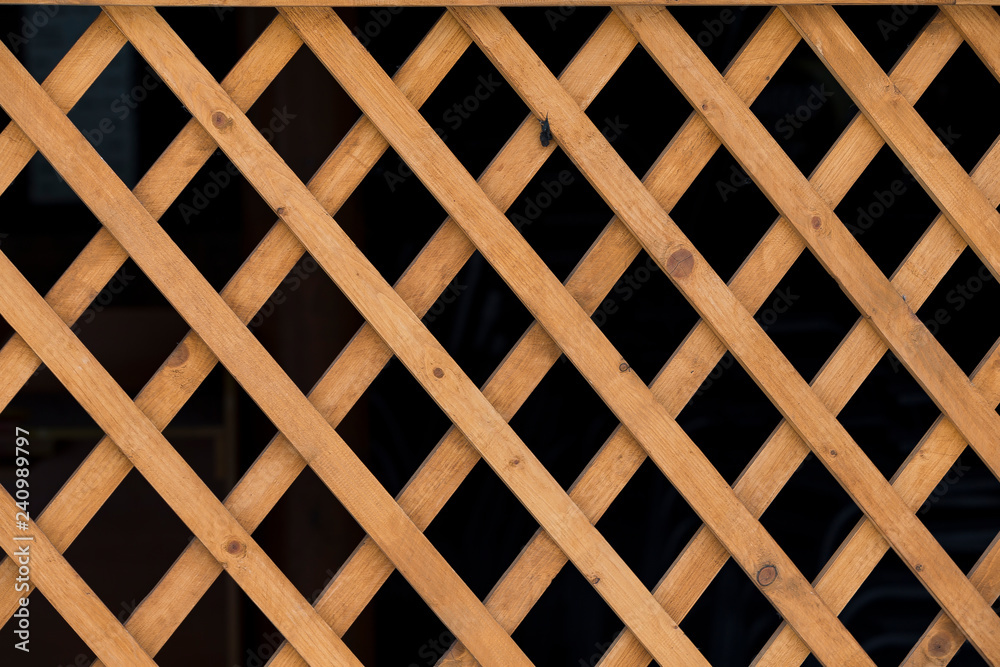 lattice wooden walls lattice wooden walls