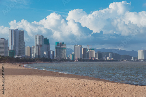 Nha Trang, Vietnam
