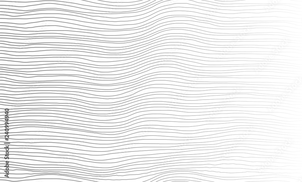 Vector Illustration of the seamless pattern of gray and white lines abstract background. EPS10. Vector Illustration of the seamless pattern of gray and white lines abstract background. EPS10.