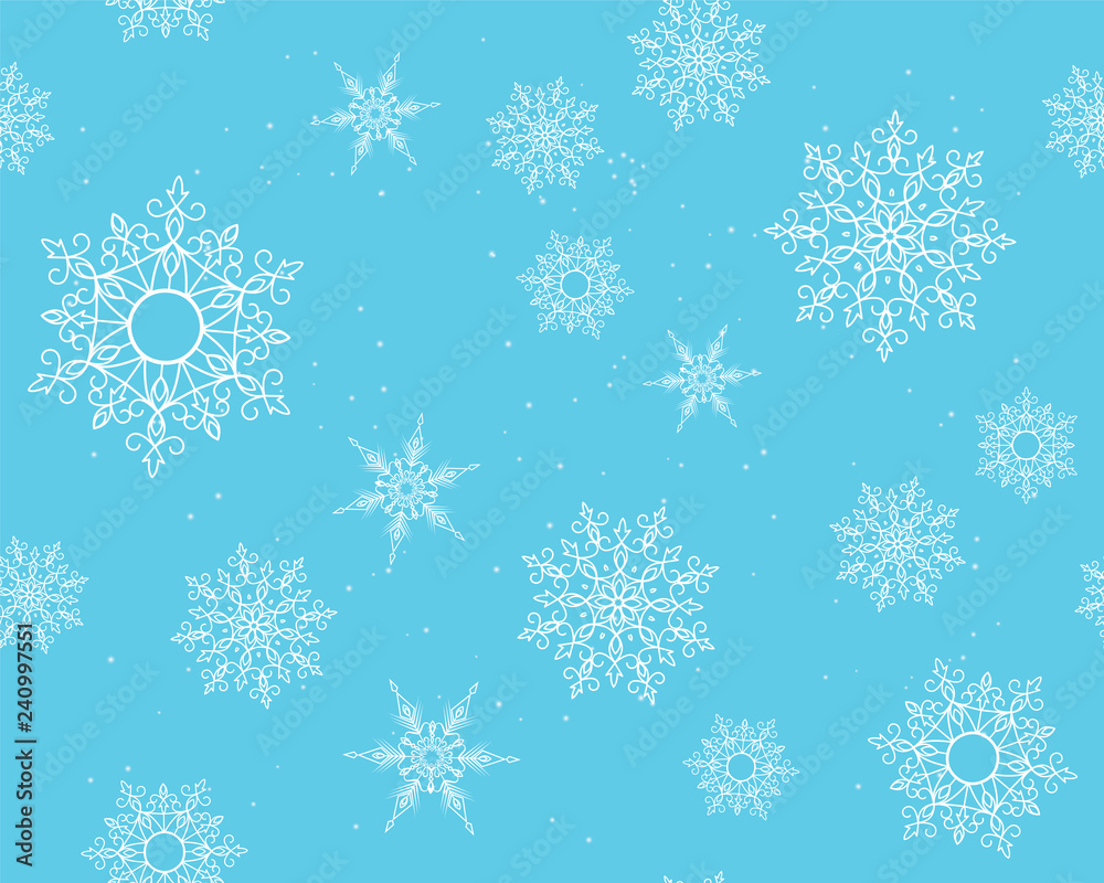 Winter card snowflake pattern. Winter frosty background. Christmas. Snowfall. Snowstorm. New Year. Weather. paper illustration. Winter card snowflake pattern. Winter frosty background. Christmas. Snowfall. Snowstorm. New Year. Weather. paper illustration.