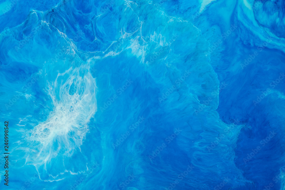 Marbled color abstract background Marbled color abstract background