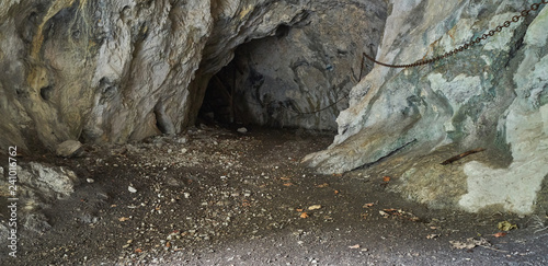 Steinwandklamm in Austria