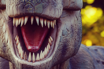 Dinosaur