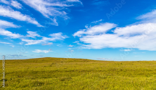 Planalto Catarinense - Brasil