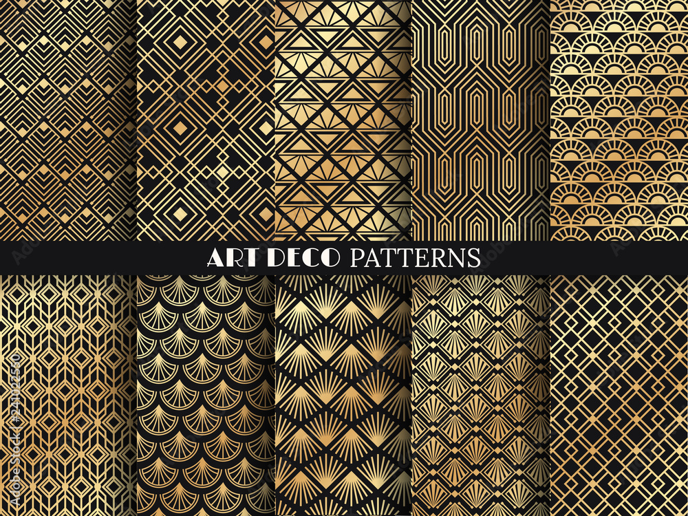 Set of 25 seamless patterns.  Geometric patterns drawing, Geometric  pattern design, Seamless patterns