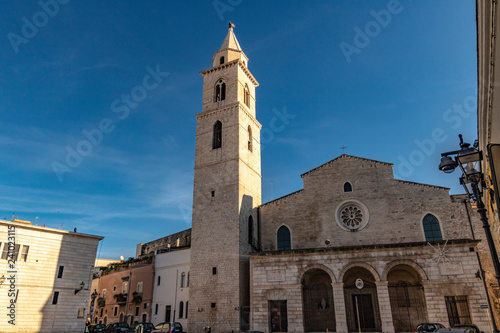 Photos Centro storico Andria - Old Town Andria Puglia