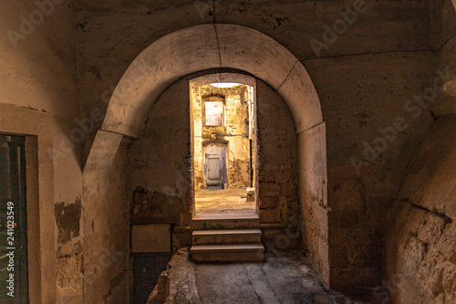 Fotografie Centro storico Andria - Old Town Andria Puglia
