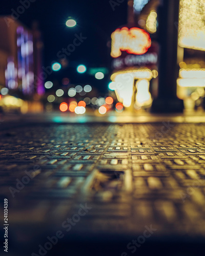 Photography Las Vegas tones