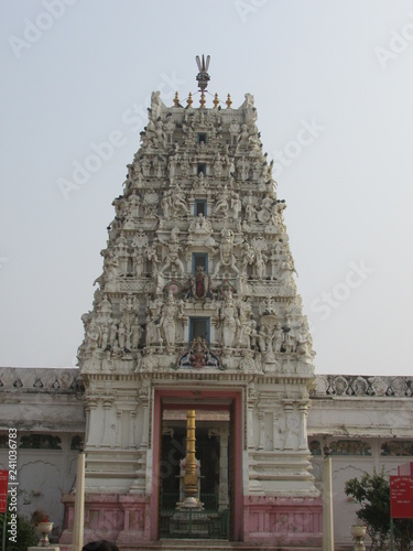 temple in thailand