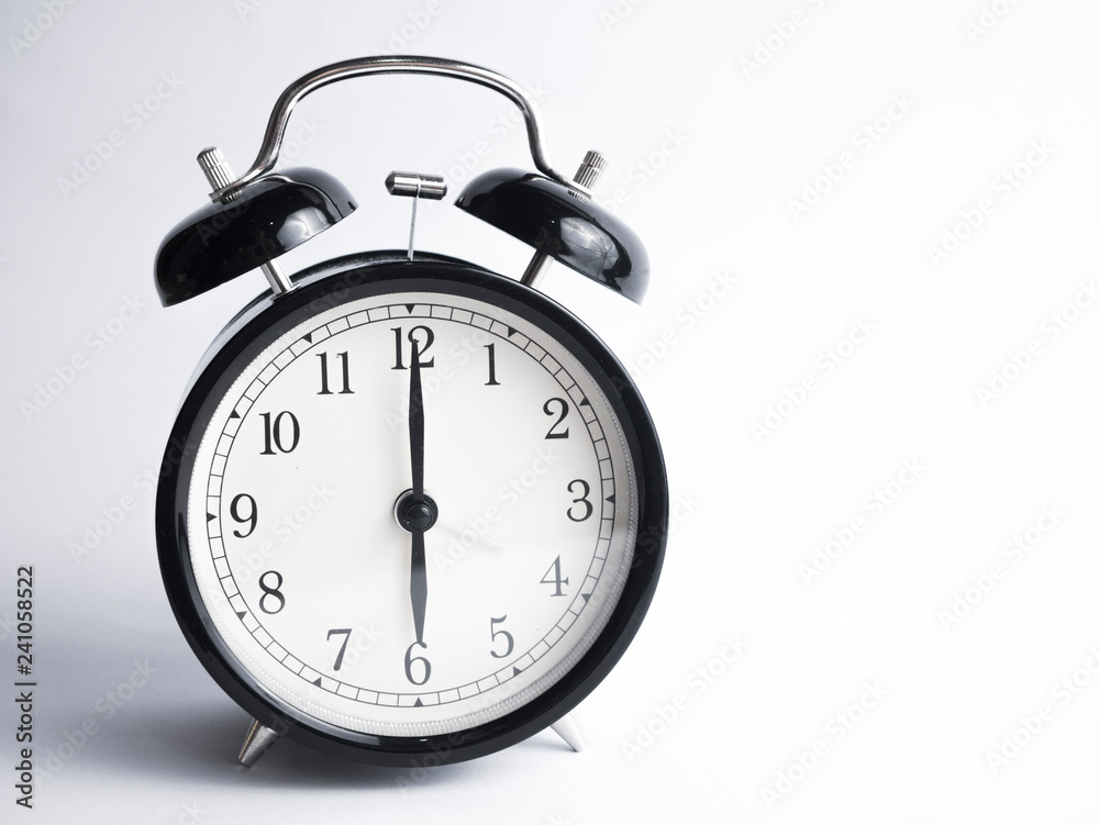 Alarm Clock, Time Concept Alarm Clock, Time Concept