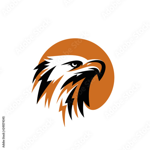Eagle Logo Templates