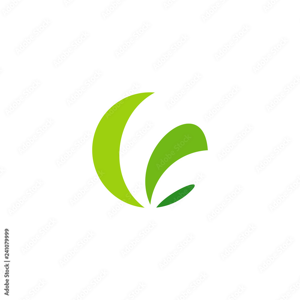 Letter C logo icon design template elements, Initial C logo design concept - Vector Letter C logo icon design template elements, Initial C logo design concept - Vector
