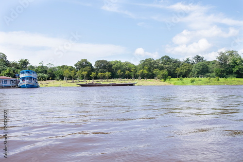 rio amazonas 