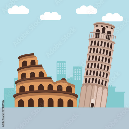 roman circus icon
