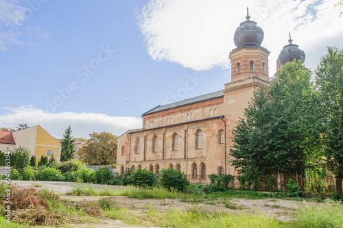 Фотография The Status Quo Synagogue in Trnava