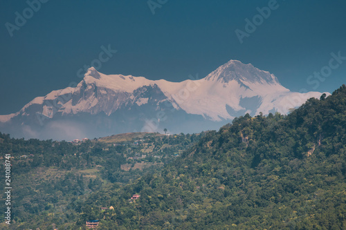  Mount Annapurna