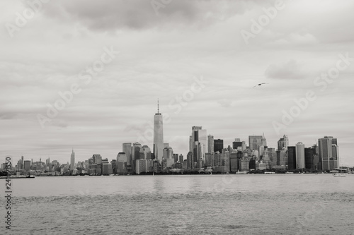 New York Skyline