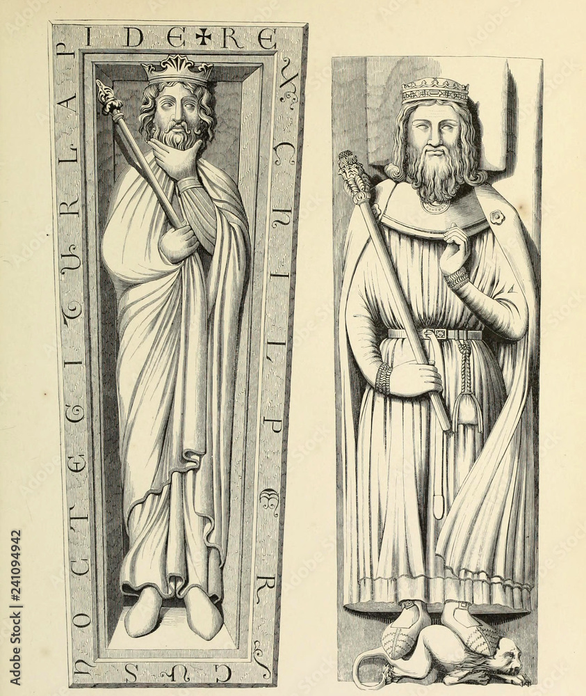 Fototapeta premium Retro image