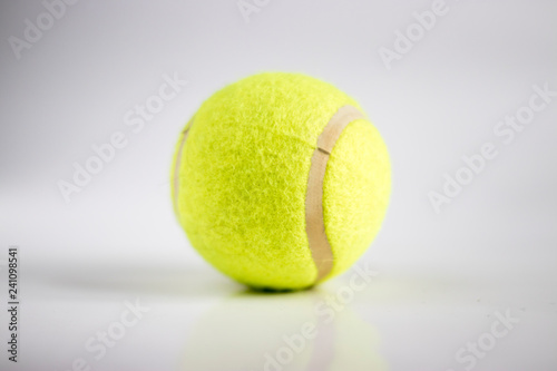 tennis ball  © tuncelik81