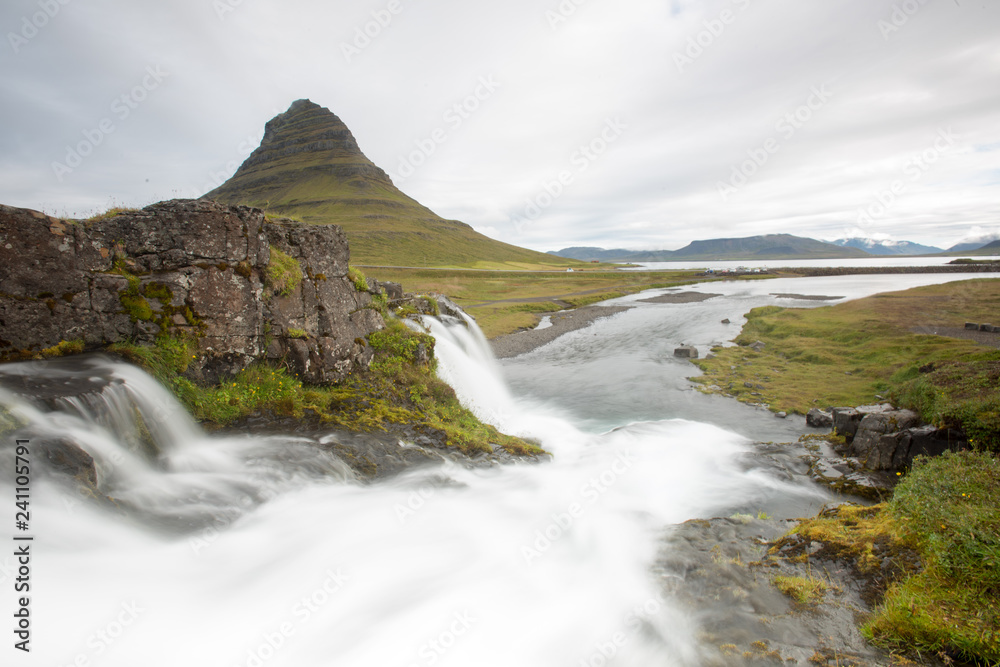 Kirkjufell Kirkjufell