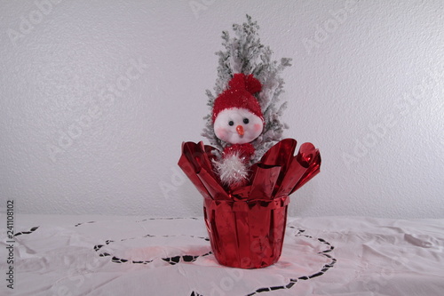décoration de noèl