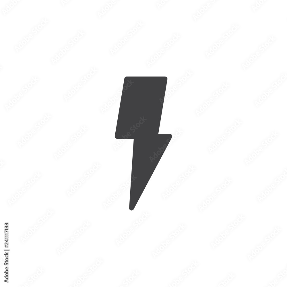 Flash on mode vector icon. filled flat sign for mobile concept and web design. Photo camera flash simple solid icon. Symbol, logo illustration. Pixel perfect vector graphics Flash on mode vector icon. filled flat sign for mobile concept and web design. Photo camera flash simple solid icon. Symbol, logo illustration. Pixel perfect vector graphics