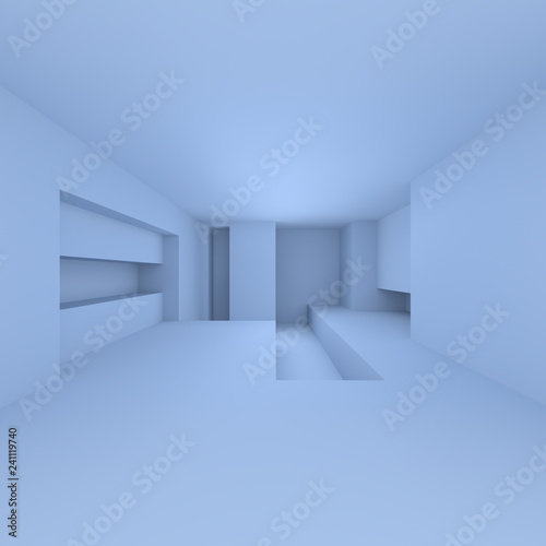 Wallpaper Mural Abstract Architecture Torontodigital.ca