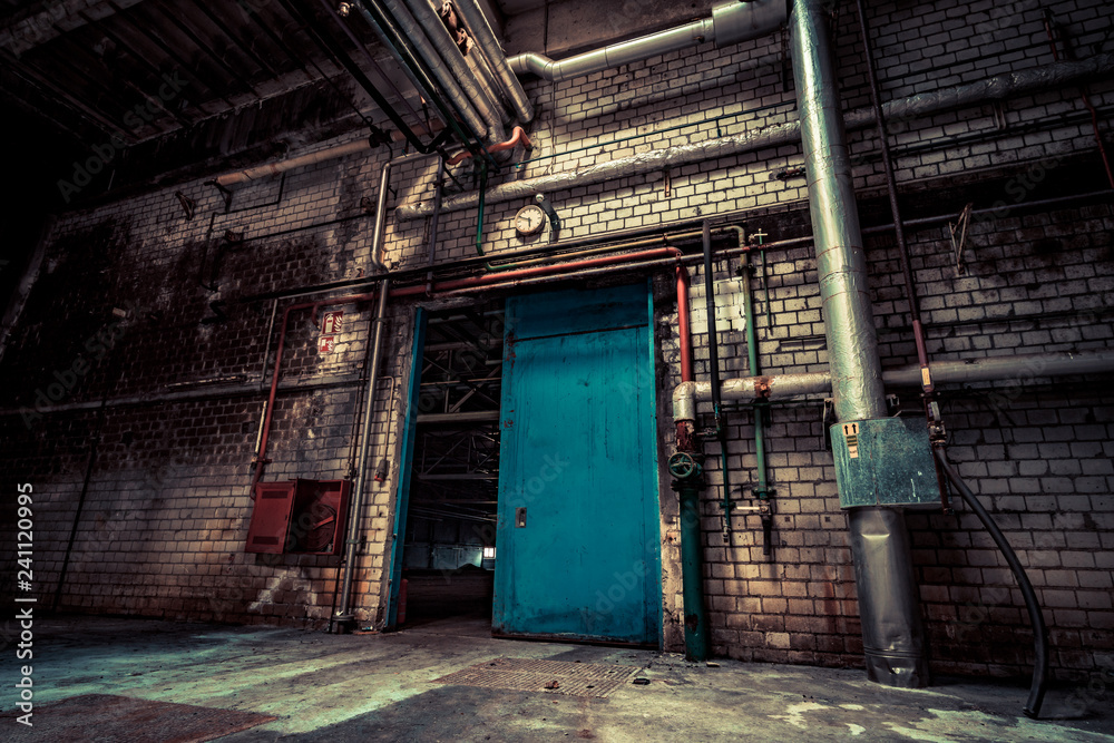 Lost Place Lost Place