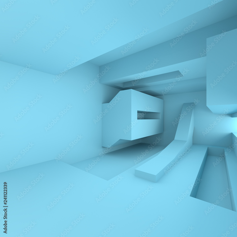 Abstract Architecture Abstract Architecture