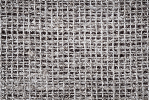 Rough canvas texture
