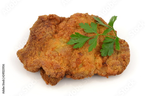 kotlet schabowy