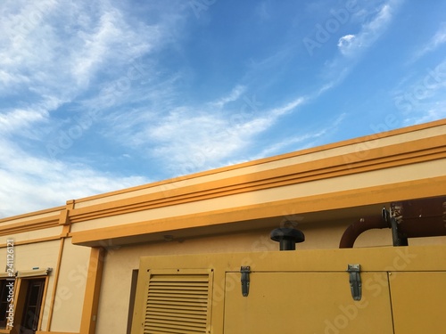 Amarillo