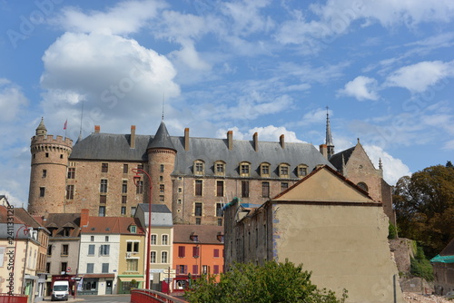 Château de la Palisse photo