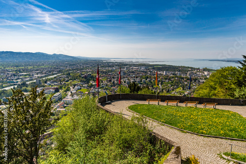 Klettern am Bodensee photo