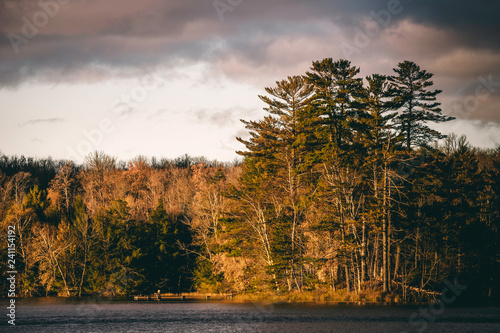 golden hour