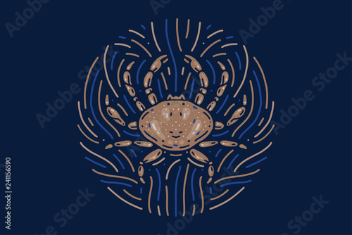 cancer zodiac sign