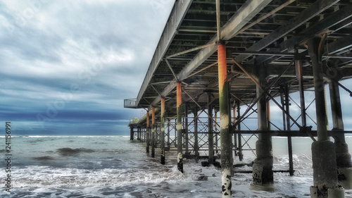 Teignmouth Pier