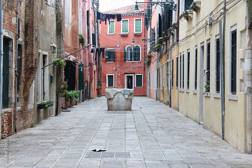 Fototapeta Naklejka Na Ścianę i Meble -  Venice