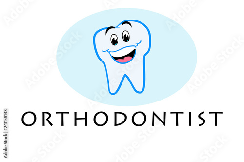 ortodontist photo
