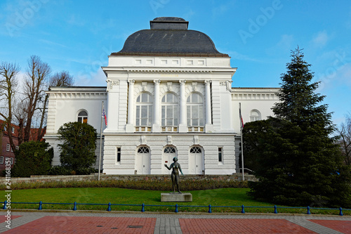 Rendsburg Landestheater photo
