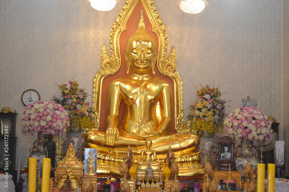 Obraz premium thailand