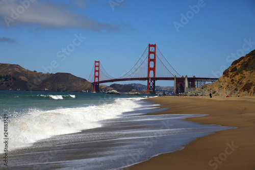 San Francisco California