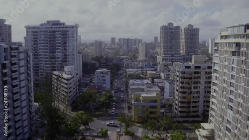 San Juan Puerto Rico