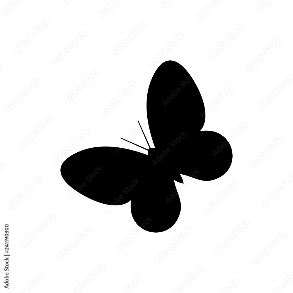 Butterfly icon Butterfly icon