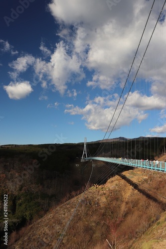 三島スカイウォーク