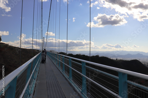 三島スカイウォーク