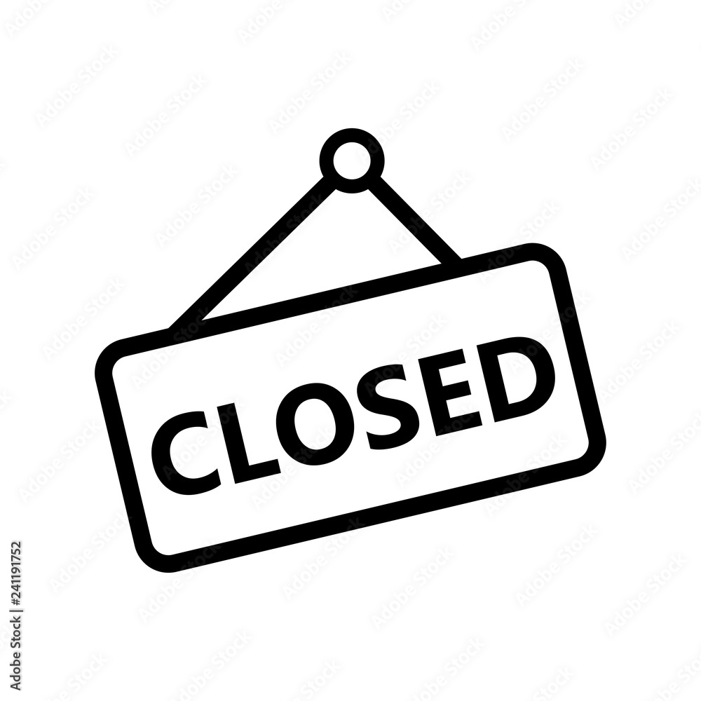 Open closed icon Open closed icon