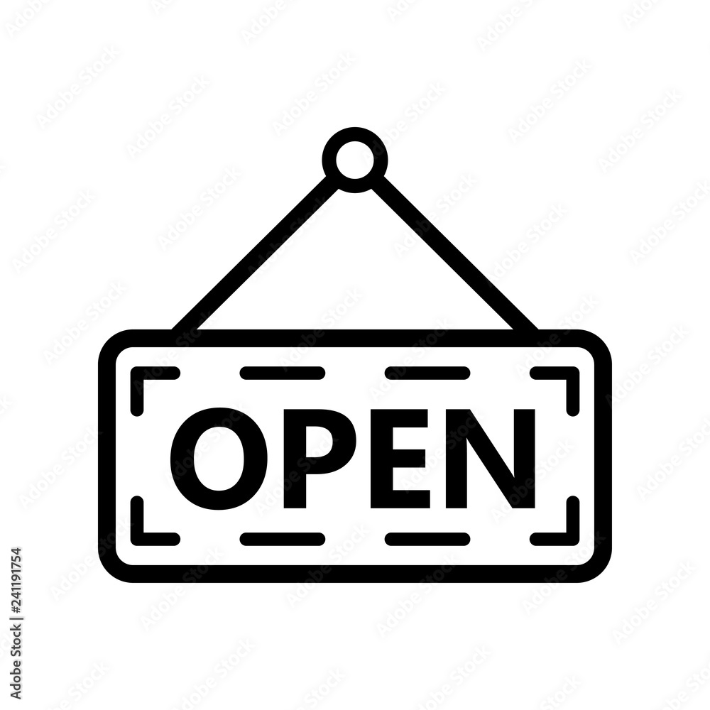 Open closed icon Open closed icon