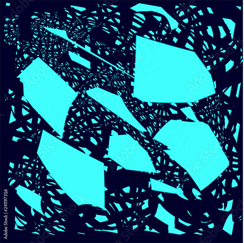 abstract vector background