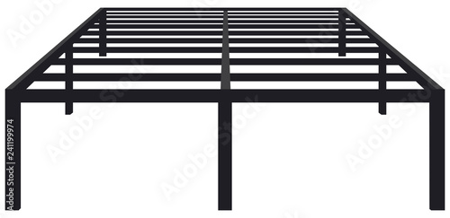 Support Bed Frame